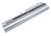 Toshiba Dynabook UX 23JBR Dynabook UX 23JWH Dynabook UX 24JBR Dynabook UX 24JWH Mini NB200 Mini NB200- 4400mAh Laptop and Notebook Replacement Battery-3