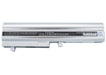 Toshiba Dynabook UX 23JBR Dynabook UX 23JWH Dynabook UX 24JBR Dynabook UX 24JWH Mini NB200 Mini NB200- 4400mAh Laptop and Notebook Replacement Battery-5