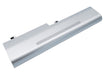 Toshiba Dynabook UX 23JBR Dynabook UX 23JWH Dynabook UX 24JBR Dynabook UX 24JWH Mini NB200 Mini NB200- 4400mAh Laptop and Notebook Replacement Battery-6