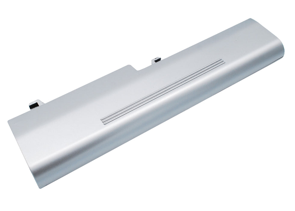 Toshiba Dynabook UX 23JBR Dynabook UX 23JWH Dynabook UX 24JBR Dynabook UX 24JWH Mini NB200 Mini NB200- 4400mAh Laptop and Notebook Replacement Battery-6