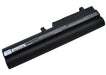 Toshiba Dynabook UX 23JBR Dynabook UX 23JWH Dynabook UX 24JBR Dynabook UX 24JWH Mini NB200-11H Mini NB 4400mAh Laptop and Notebook Replacement Battery-3