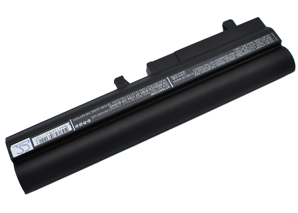 Toshiba Dynabook UX 23JBR Dynabook UX 23JWH Dynabook UX 24JBR Dynabook UX 24JWH Mini NB200-11H Mini NB 4400mAh Laptop and Notebook Replacement Battery-3