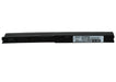 Toshiba Dynabook UX 23JBR Dynabook UX 23JWH Dynabook UX 24JBR Dynabook UX 24JWH Mini NB200-11H Mini NB 4400mAh Laptop and Notebook Replacement Battery-5