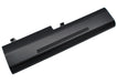 Toshiba Dynabook UX 23JBR Dynabook UX 23JWH Dynabook UX 24JBR Dynabook UX 24JWH Mini NB200-11H Mini NB 4400mAh Laptop and Notebook Replacement Battery-6