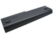 Toshiba Satellite N302 Satellite NB300 Satellite NB305 Satellite NB305-N410BL Satellite NB305-N410BN S 6600mAh Laptop and Notebook Replacement Battery-4