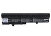 Toshiba Satellite N302 Satellite NB300 Sat 4400mAh Replacement Battery-main