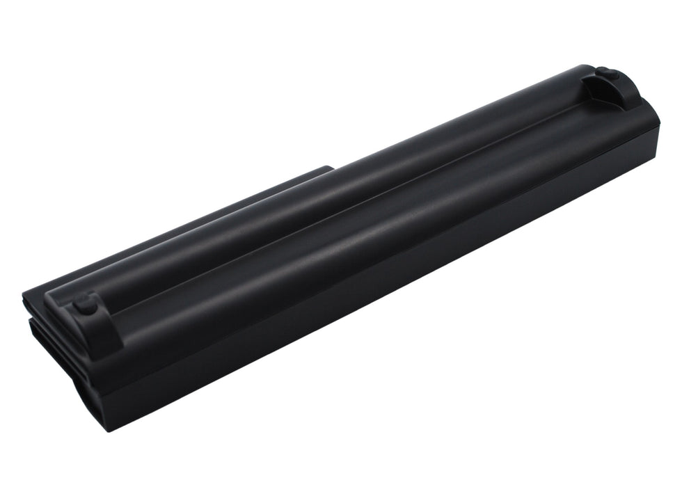 Toshiba Satellite N302 Satellite NB300 Satellite NB305 Satellite NB305-N410BL Satellite NB305-N410BN S 4400mAh Laptop and Notebook Replacement Battery-5