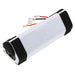 Tineco FW030100US FW030200US iFloor 3 iFloor 3-01 Vacuum Replacement Battery