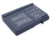 Toshiba Satellite 1200 Satellite 1200-S121 Satellite 1200-S122 Satellite 1200-S252 Satellite 3000 Satellite 30 Laptop and Notebook Replacement Battery-2