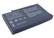 Toshiba Satellite 1200 Satellite 1200-S121 Satellite 1200-S122 Satellite 1200-S252 Satellite 3000 Satellite 30 Laptop and Notebook Replacement Battery-3