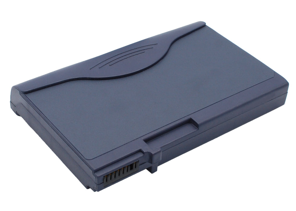 Toshiba Satellite 1200 Satellite 1200-S121 Satellite 1200-S122 Satellite 1200-S252 Satellite 3000 Satellite 30 Laptop and Notebook Replacement Battery-4