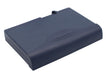 Toshiba Satellite 1200 Satellite 1200-S121 Satellite 1200-S122 Satellite 1200-S252 Satellite 3000 Satellite 30 Laptop and Notebook Replacement Battery-5