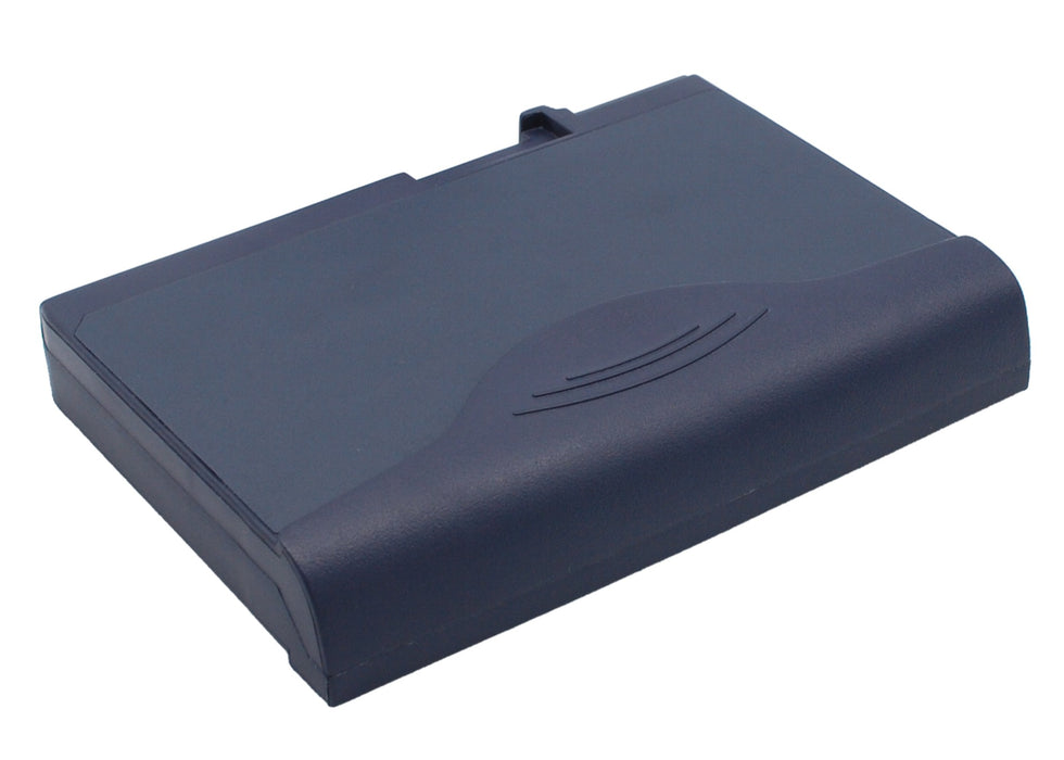 Toshiba Satellite 1200 Satellite 1200-S121 Satellite 1200-S122 Satellite 1200-S252 Satellite 3000 Satellite 30 Laptop and Notebook Replacement Battery-5