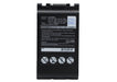 Toshiba Portege 4000 Portege M200 Portege M200-102 Replacement Battery-main