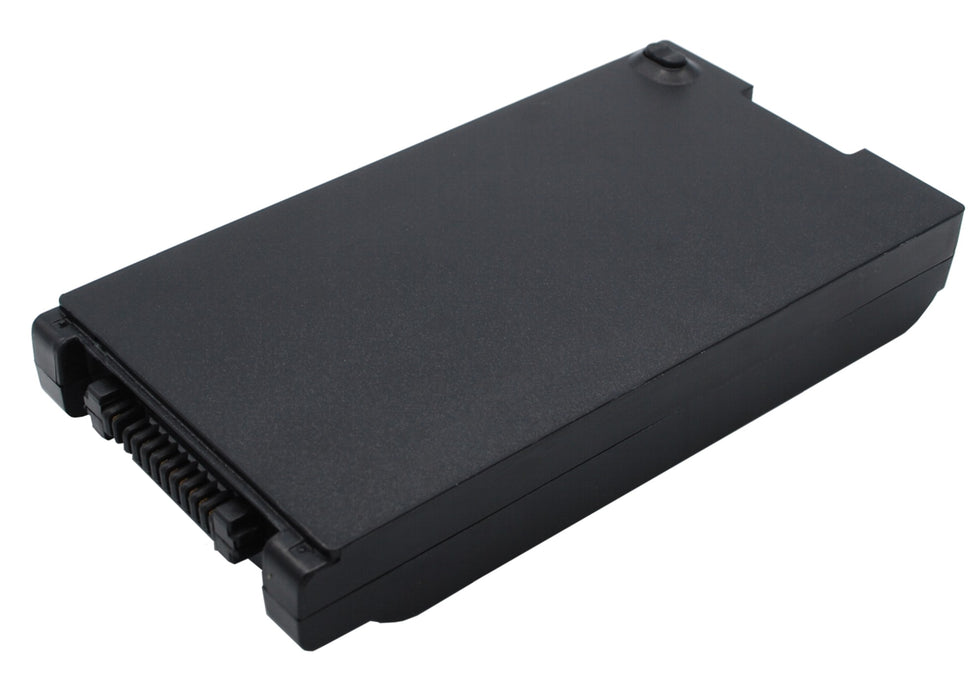 Toshiba Portege 4000 Portege M200 Portege M200-102 Portege M200-122 Portege M200-152 Portege M200-S218TD Porte Laptop and Notebook Replacement Battery-4