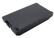 Toshiba Portege 4000 Portege M200 Portege M200-102 Portege M200-122 Portege M200-152 Portege M200-S218TD Porte Laptop and Notebook Replacement Battery-5