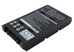 Toshiba Dynabook Satellite J60 146C 5 Dynabook Satellite J60 146C 5X Dynabook Satellite J60 166D 5 Dynabook Sa Laptop and Notebook Replacement Battery-2