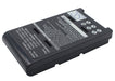 Toshiba Dynabook Satellite J60 146C 5 Dynabook Satellite J60 146C 5X Dynabook Satellite J60 166D 5 Dynabook Sa Laptop and Notebook Replacement Battery-3