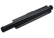 Toshiba Dynabook AX 52 Dynabook AX 52E Dynabook AX 52F Dynabook AX 52G Dynabook AX 52G2 Dynabook AX 52 6600mAh Laptop and Notebook Replacement Battery-3