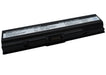 Toshiba Dynabook AX 52 Dynabook AX 52E Dyn 4400mAh Replacement Battery-main