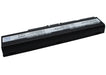 Toshiba Dynabook AX 52 Dynabook AX 52E Dynabook AX 52F Dynabook AX 52G Dynabook AX 52G2 Dynabook AX 52 4400mAh Laptop and Notebook Replacement Battery-2