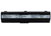 Toshiba Dynabook AX 52 Dynabook AX 52E Dynabook AX 52F Dynabook AX 52G Dynabook AX 52G2 Dynabook AX 52 4400mAh Laptop and Notebook Replacement Battery-5