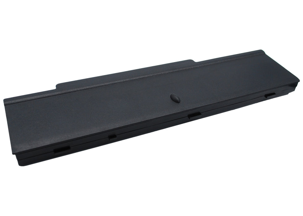 Toshiba Dynabook AW2 Dynabook AX 2 Dynabook AX 3 Satellite A60 Series Satellite A60-102 Satellite A60- 6600mAh Laptop and Notebook Replacement Battery-3