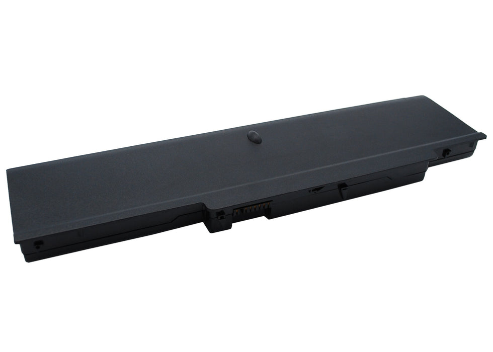 Toshiba Dynabook AW2 Dynabook AX 2 Dynabook AX 3 Satellite A60 Series Satellite A60-102 Satellite A60- 6600mAh Laptop and Notebook Replacement Battery-4