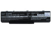 Toshiba Dynabook AW2 Dynabook AX 2 Dynabook AX 3 Satellite A60 Series Satellite A60-102 Satellite A60- 6600mAh Laptop and Notebook Replacement Battery-5
