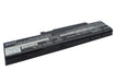Toshiba Dynabook AW2 Dynabook AX 2 Dynabook AX 3 Satellite A60 Satellite A60-102 Satellite A60-106 Sat 4400mAh Laptop and Notebook Replacement Battery-3