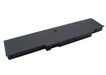 Toshiba Dynabook AW2 Dynabook AX 2 Dynabook AX 3 Satellite A60 Satellite A60-102 Satellite A60-106 Sat 4400mAh Laptop and Notebook Replacement Battery-4