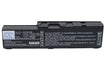Toshiba Satellite A70 Satellite A70-S2362  6600mAh Replacement Battery-main