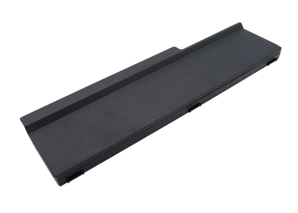 Toshiba Satellite A70 Satellite A70-S2362 Satellite A70-S249 Satellite A70-S2491 Satellite A70-S2492ST 6600mAh Laptop and Notebook Replacement Battery-5
