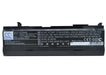 Toshiba Dynabook AX 55A dynabook TW 750LS  6600mAh Replacement Battery-main
