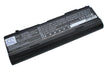 Toshiba Dynabook AX 55A dynabook TW 750LS Equium A110-233 Equium A110-252 Equium A110-276 Equium M50-1 6600mAh Laptop and Notebook Replacement Battery-2