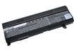 Toshiba Dynabook AX 55A dynabook TW 750LS Equium A110-233 Equium A110-252 Equium A110-276 Equium M50-1 6600mAh Laptop and Notebook Replacement Battery-3