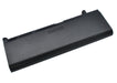 Toshiba Dynabook AX 55A dynabook TW 750LS Equium A110-233 Equium A110-252 Equium A110-276 Equium M50-1 6600mAh Laptop and Notebook Replacement Battery-4
