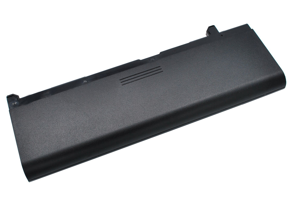 Toshiba Dynabook AX 55A dynabook TW 750LS Equium A110-233 Equium A110-252 Equium A110-276 Equium M50-1 6600mAh Laptop and Notebook Replacement Battery-4