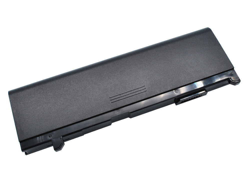 Toshiba Dynabook AX 55A dynabook TW 750LS Equium A110-233 Equium A110-252 Equium A110-276 Equium M50-1 6600mAh Laptop and Notebook Replacement Battery-5