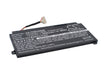 Toshiba CB30-B CB30-B-103 CB30-B-104 CB30-B1738 CB35-A3120 CB35-B3330 CB35-B3340 CB35-C3300 Chromebook 2 Chrom Laptop and Notebook Replacement Battery-2