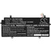 Toshiba CB30-102 CB35-A3120 Chromebook Chromebook CB30-100 Chromebook CB30-102 Chromebook CB30-A3120 ChromeBoo Laptop and Notebook Replacement Battery-3