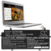 Toshiba CB30-102 CB35-A3120 Chromebook Chromebook CB30-100 Chromebook CB30-102 Chromebook CB30-A3120 ChromeBoo Laptop and Notebook Replacement Battery-5