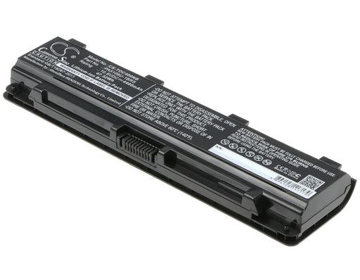 Toshiba Satellite C40-AD05B1 Satellite C40 4400mAh Replacement Battery-main