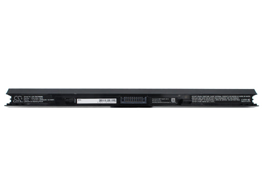 Toshiba Satellite C50 Satellite C50-A X0012 Satell Replacement Battery-main