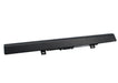 Toshiba Satellite C50 Satellite C50-A X0012 Satellite C50-A-14G Satellite C50-A-156 Satellite C50-A-157 Satell Laptop and Notebook Replacement Battery-4