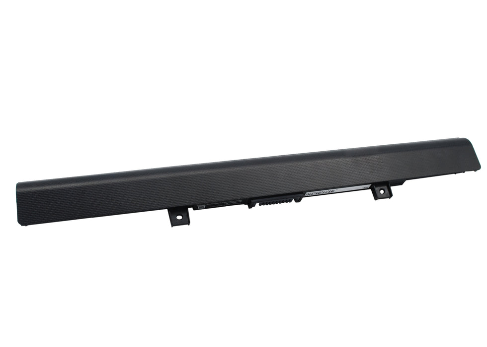 Toshiba Satellite C50 Satellite C50-A X0012 Satellite C50-A-14G Satellite C50-A-156 Satellite C50-A-157 Satell Laptop and Notebook Replacement Battery-4