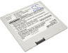 Toshiba 10 Thrive AT100 AT100-001 AT100-002 AT100- Replacement Battery-main