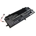 Toshiba KIRA 13 Kirabook KIRA-101 KIRA-102 KIRA-10 Replacement Battery-main