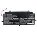 Toshiba KIRA 13 Kirabook KIRA-101 KIRA-102 KIRA-10D KIRA-AT01S Kirabook U930t-B PSU8SA-00C006 PSU8SA-00C00T PS Laptop and Notebook Replacement Battery-3