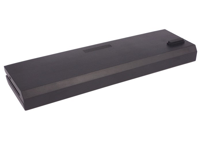 Toshiba Equium L100-186 Equium L20-197 Equium L20-198 Equium L20-264 Satellite L10 Satellite L100 Sate 4400mAh Laptop and Notebook Replacement Battery-3